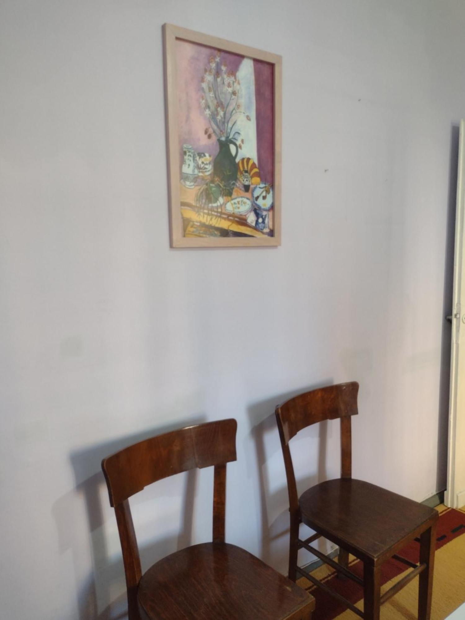 Era Echoes - Preserved Historical Apartment Tirana Eksteriør billede